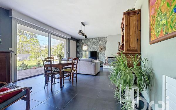 Maison à vendre    4 pièces • 92,50 m2 Challans