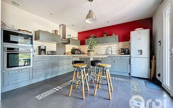 Maison à vendre    4 pièces • 92,50 m2 Challans