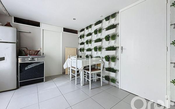 Maison à vendre    4 pièces • 92,50 m2 Challans