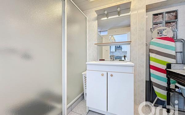 Maison à vendre    4 pièces • 92,50 m2 Challans