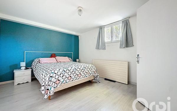 Maison à vendre    4 pièces • 92,50 m2 Challans