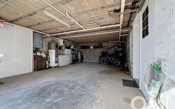 Maison à vendre    4 pièces • 92,50 m2 Challans