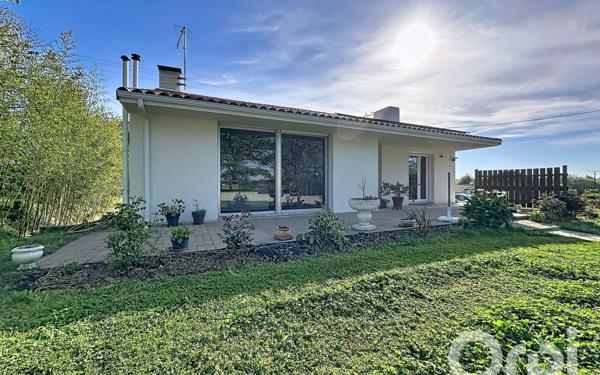 Maison à vendre    4 pièces • 92,50 m2 Challans