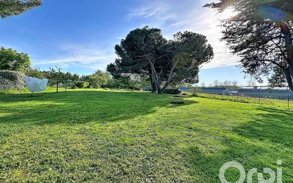 Maison à vendre    4 pièces • 92,50 m2 Challans