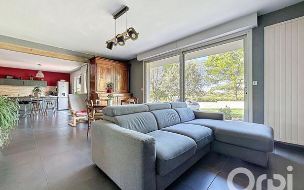 Maison à vendre    4 pièces • 92,50 m2 Challans