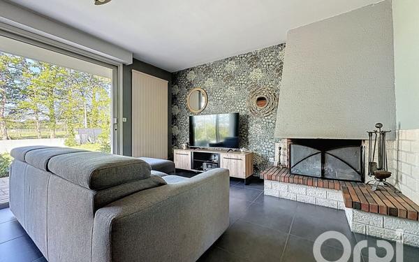 Maison à vendre    4 pièces • 92,50 m2 Challans