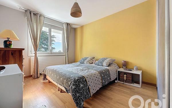 Maison à vendre    4 pièces • 92,50 m2 Challans