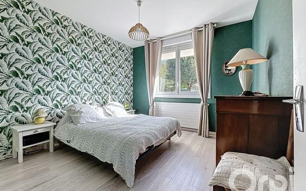 Maison à vendre    4 pièces • 92,50 m2 Challans