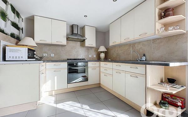 Maison à vendre    4 pièces • 92,50 m2 Challans