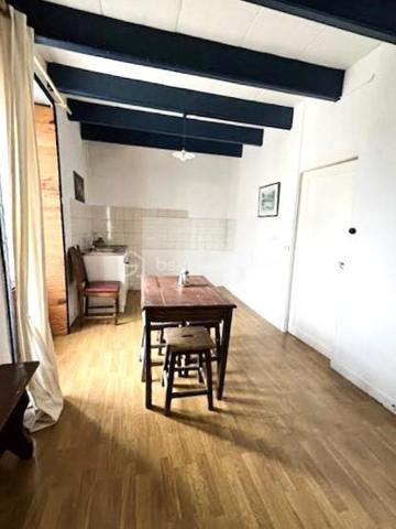 Maison en pierre de 150 m²