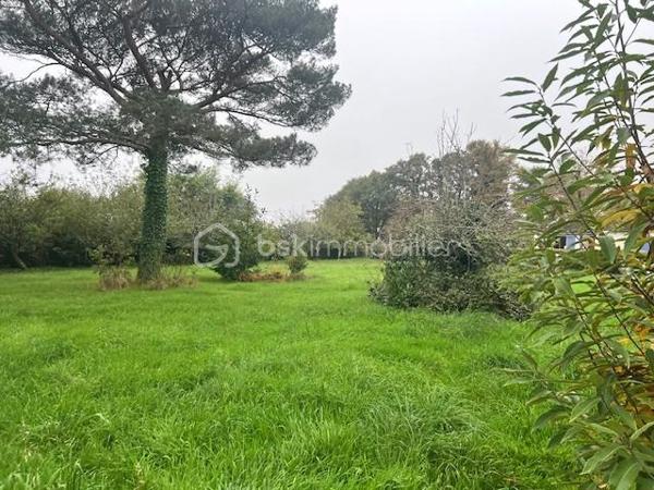 Maison en pierre de 150 m²