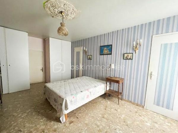 Maison en pierre de 150 m²