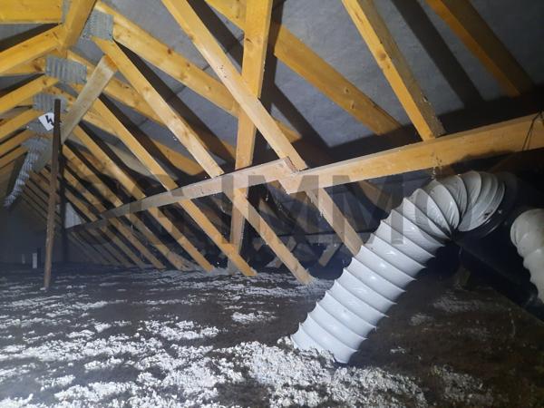 Vente / Maison de plain-pied