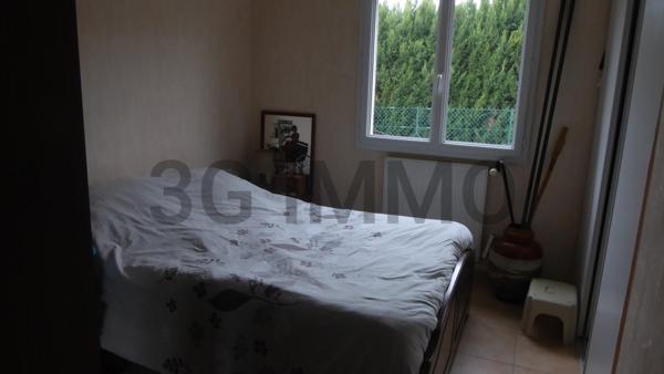 Vente / Maison de plain-pied