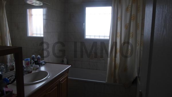 Vente / Maison de plain-pied