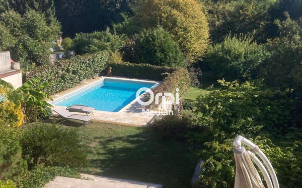 Maison à vendre    8 pièces • 226 m2 Hardricourt