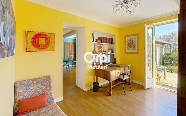 Maison à vendre    8 pièces • 226 m2 Hardricourt