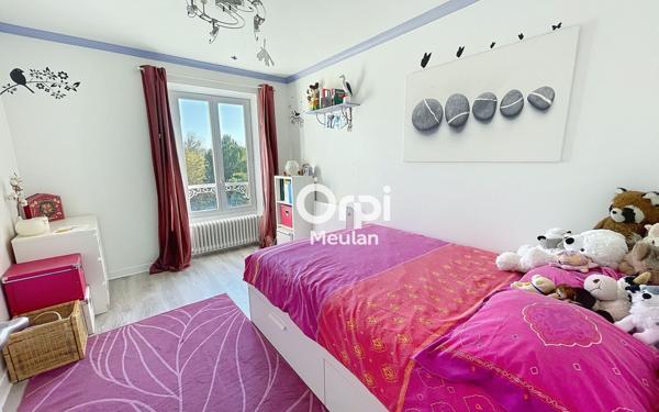 Maison à vendre    8 pièces • 226 m2 Hardricourt