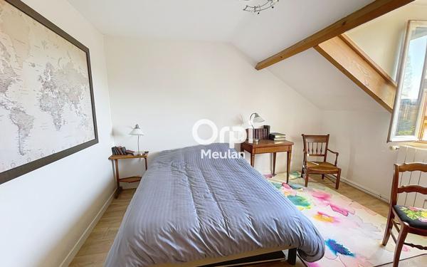 Maison à vendre    8 pièces • 226 m2 Hardricourt