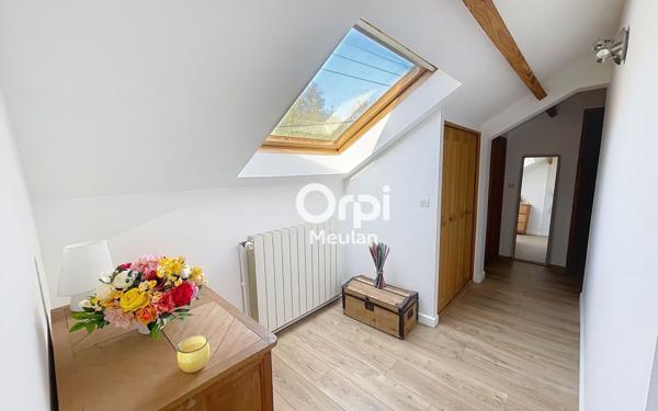 Maison à vendre    8 pièces • 226 m2 Hardricourt