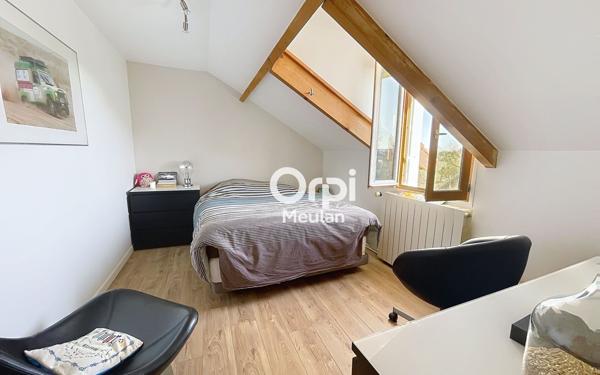 Maison à vendre    8 pièces • 226 m2 Hardricourt