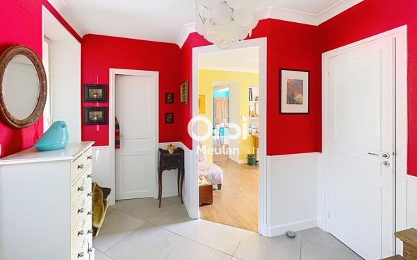 Maison à vendre    8 pièces • 226 m2 Hardricourt