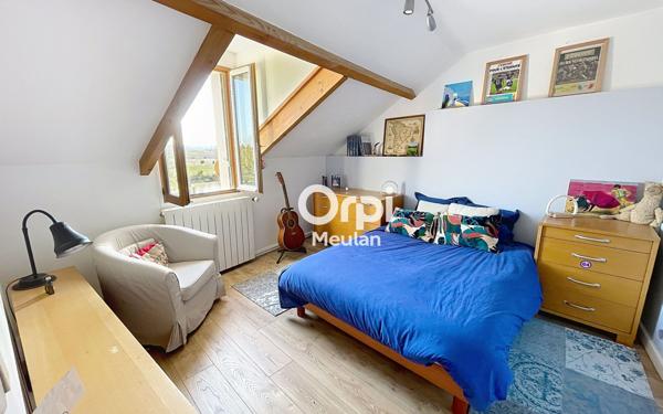 Maison à vendre    8 pièces • 226 m2 Hardricourt