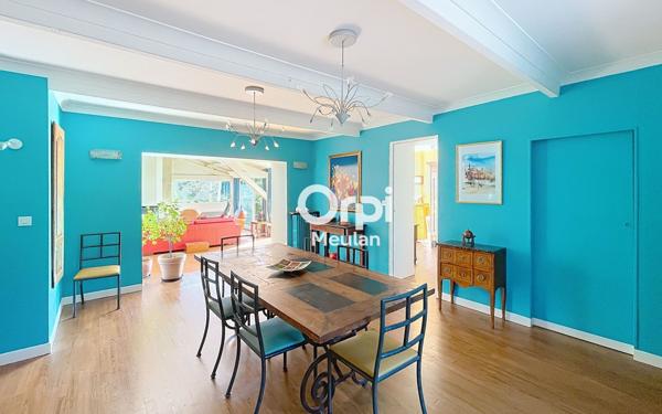 Maison à vendre    8 pièces • 226 m2 Hardricourt