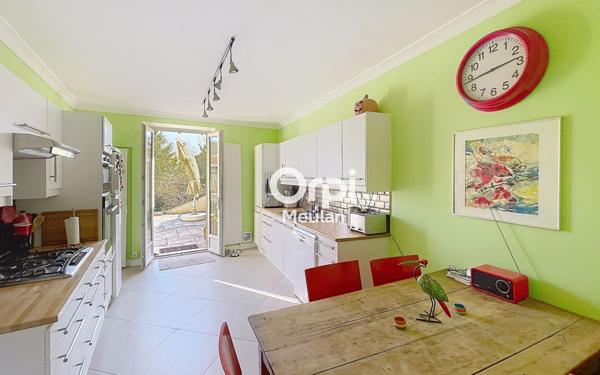 Maison à vendre    8 pièces • 226 m2 Hardricourt