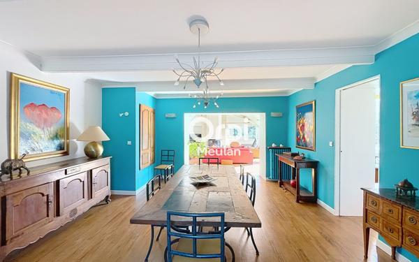 Maison à vendre    8 pièces • 226 m2 Hardricourt