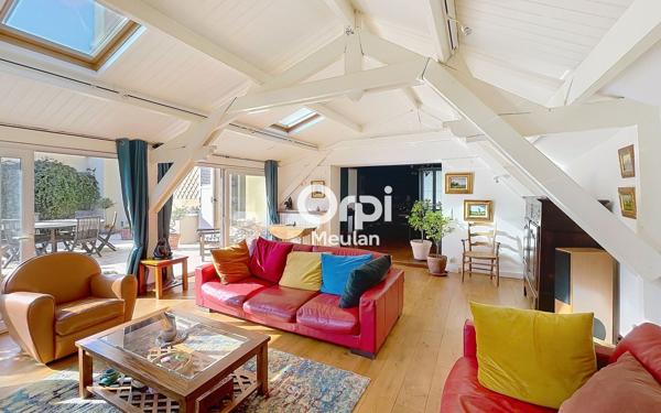 Maison à vendre    8 pièces • 226 m2 Hardricourt