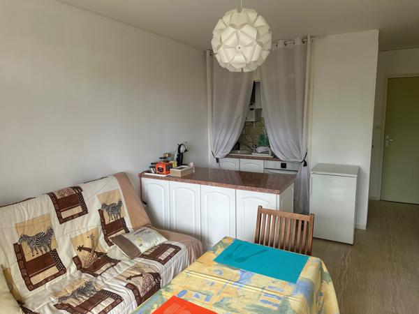 Saint-Georges-de-Didonne (17110) 

studio proche mer et du centre ville