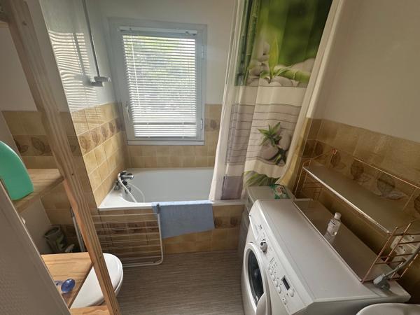 Saint-Georges-de-Didonne (17110) 

studio proche mer et du centre ville