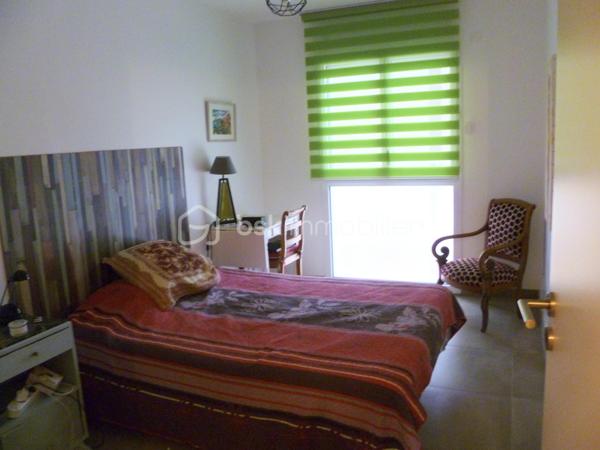 Appartement de 73,25 m²