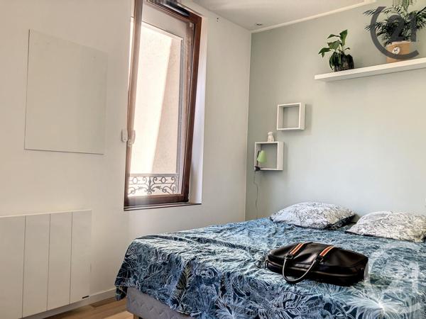 Appartement F3 à vendre  4 pièces - 67,39 m2 TROYES - 10