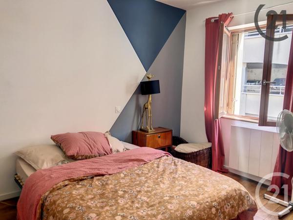 Appartement F3 à vendre  4 pièces - 67,39 m2 TROYES - 10