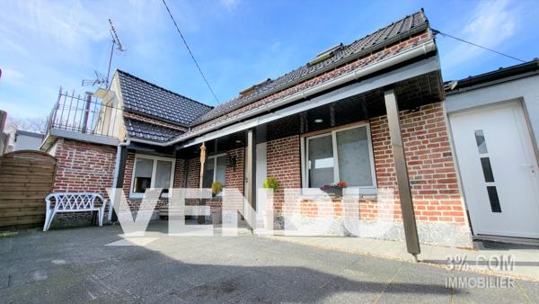 Coup de Coeur en secteur apprécie ! Beuvry (62660)