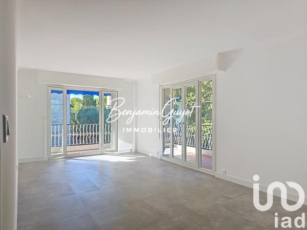 Appartement à vendre 3 pièces 67 m² Le Cannet
