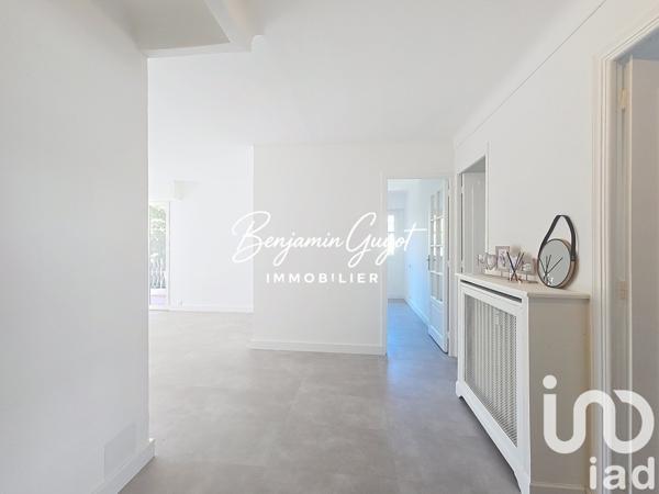 Appartement à vendre 3 pièces 67 m² Le Cannet