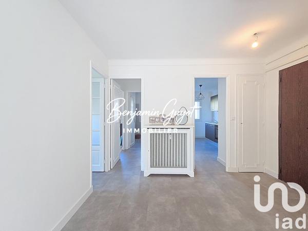Appartement à vendre 3 pièces 67 m² Le Cannet