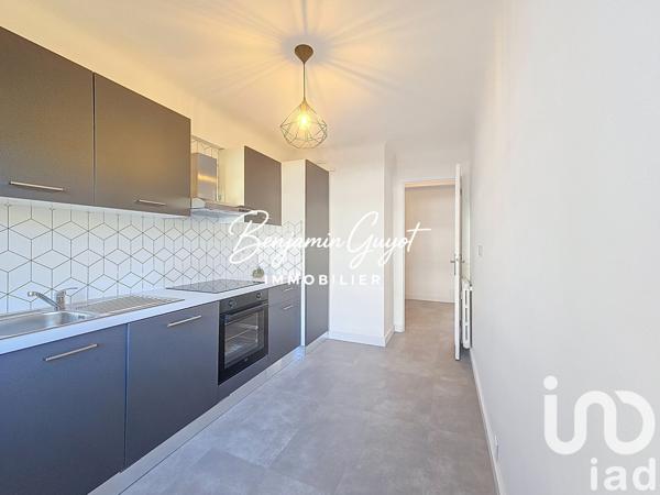 Appartement à vendre 3 pièces 67 m² Le Cannet