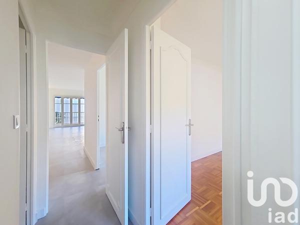 Appartement à vendre 3 pièces 67 m² Le Cannet