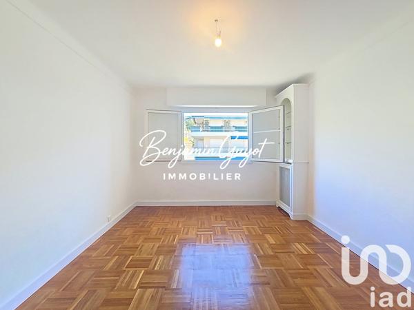 Appartement à vendre 3 pièces 67 m² Le Cannet