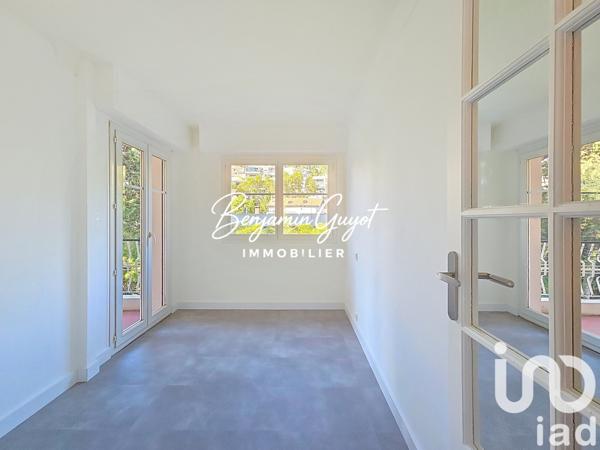 Appartement à vendre 3 pièces 67 m² Le Cannet