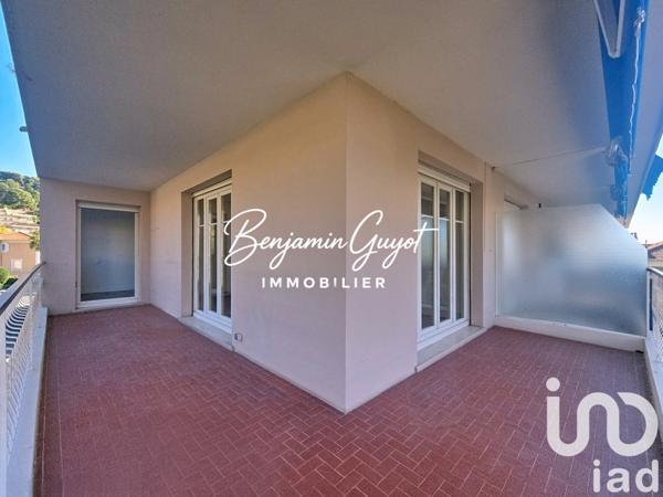 Appartement à vendre 3 pièces 67 m² Le Cannet