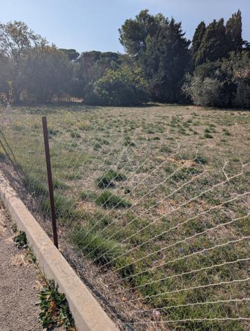 Achat vente Terrain constructible Sallèles d'Aude