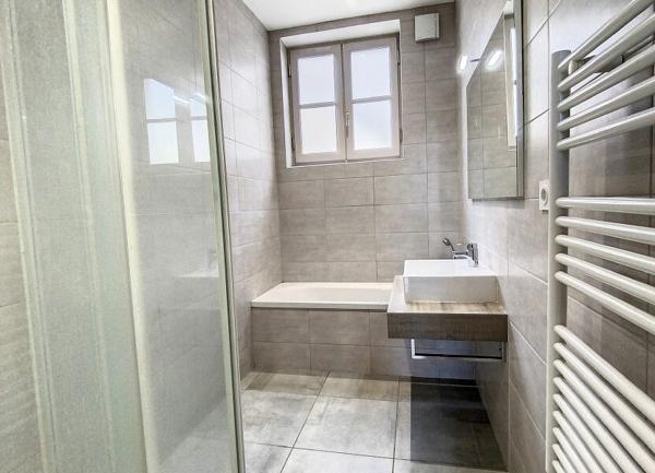 Appartement à louer    3 pièces •  Vichy