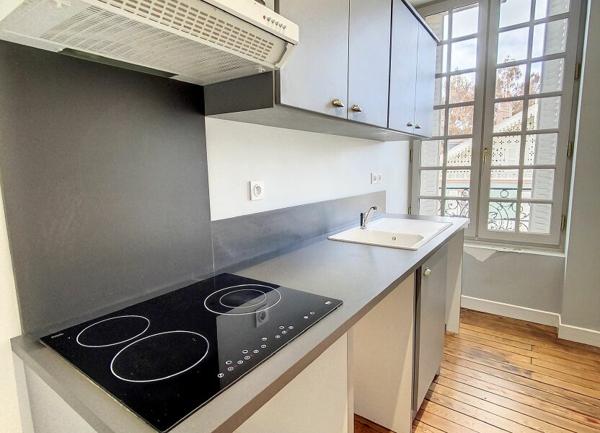 Appartement à louer    3 pièces •  Vichy