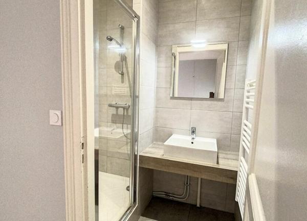 Appartement à louer    3 pièces •  Vichy