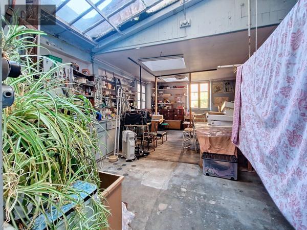 Cassagnes-Bégonhès (12120) Grande maison de maître 530 m² au cœur de Cassagnes-Bégonhès